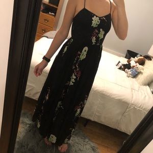 free people beau dress